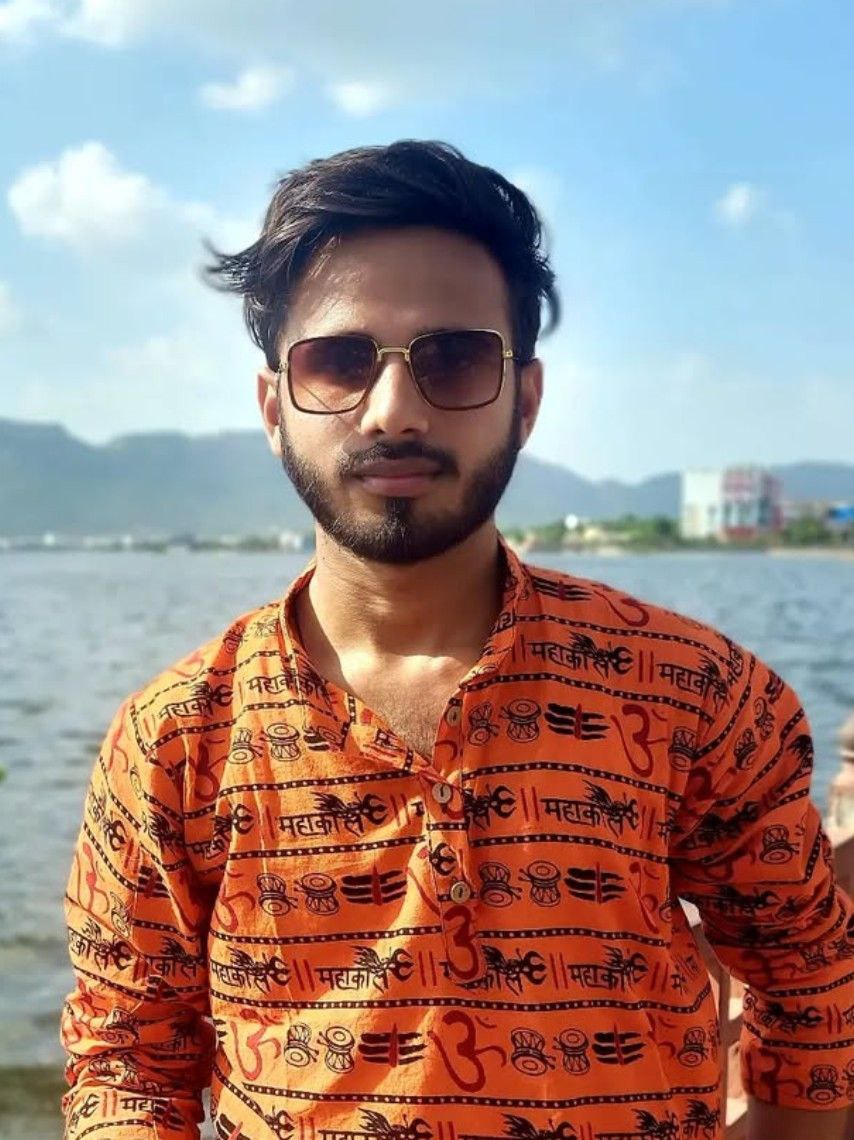 Photo of Ankit Sharma