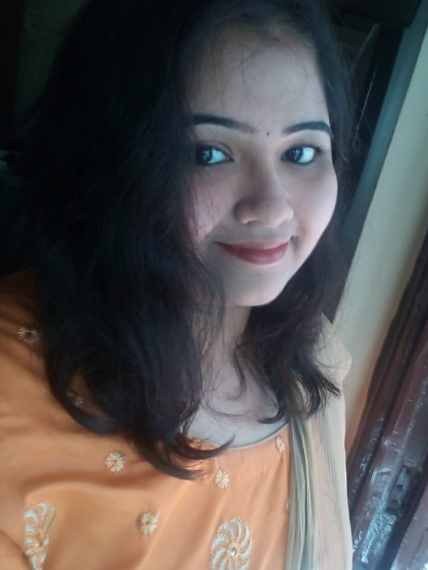 Photo of Ruchi Rawal